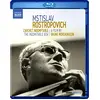 Image de Rostropovich - The Indomitable Bow [Blu-ray] en occasion ou reconditionné