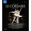 Image de Le Corsaire Blu-ray