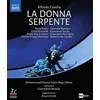 Image de La donna serpente