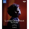 Image de Lucas Debargue: to music