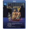 Image de Purcell: le Roi Arthur (chanté en anglais avec dialogue en allemand)