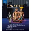 Image de Roi Arthur Blu-ray