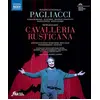 Image de Pagliacci - Cavalleria Rusticana