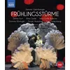 Image de Frühlingsstürme Blu-ray