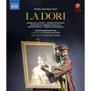 Image de La Dori Blu-ray