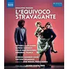 Image de L'equivoco Stravagante Blu-ray