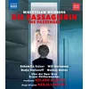 Image de Die Passagierin Blu-ray
