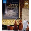 Image de I Capuleti E I Montecchi Blu-ray