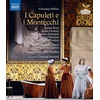 Image de Bellini: I Capuleti E I Montecchi [Blu-ray] en occasion ou reconditionné