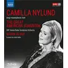 Image de Camilla Nylund sings masterpieces from The Great American Songbook