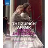 Image de The Zurich Affair Blu-ray