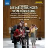 Image de Die Meistersinger Von Nürnberg Blu-ray