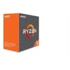Image de AMD Ryzen 5 1600X - Processeur 3,6 GHz - Socket AM4