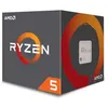 Image de Processeur AMD Ryzen 5 2600 3,4 GHz Socket AM4