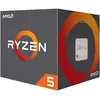 Image de Processeur AMD Ryzen 5 1600 AF Socket AM4 (3,2 Ghz)