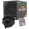 Image de Processeur AMD Ryzen 5 3400G Socket AM4