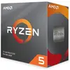 Image de AMD Ryzen 5 3600X (AM4, 3.80 GHz, 6 -Core), Processeur