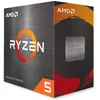 Image de Processeur AMD Ryzen 5 5600X 4.6 GHz Paquet AM4
