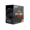 Image de Processeur AMD Ryzen 3 4100, 3.8 GHz (4.0 GHz Turbo Boost) socket AM4