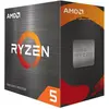 Image de AMD Ryzen 5 5500 (AM4, 3.60 GHz, 6 -Core), Processeur