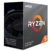Image de Processeur AMD Ryzen 5 3600 100-100000031SBX 6 Coeurs 65W 3.8GHz 32Mo Cache Noir