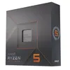Image de Processeur AMD Ryzen 5 7600X 6 coeurs 4,7 / 5,3 GHz