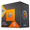 Image de Processeur AMD Ryzen 9 7900X3D 120W AM5 4.4GHz 12 Coeur 128Mo Cache