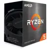 Image de AMD Ryzen 5 5500GT processeur 3,6 GHz 16 Mo L3 Boîte 100-100001489BOX