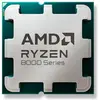 Image de AMD Ryzen 7 8700F - 4.1 GHz - 8 coeurs - 16 threads - 16 Mo de mémoire cache - Socket AM5 - Processors (AM5, 4.10 GHz, 8 -Core), Processeur