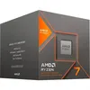 Image de Processeur AMD Ryzen 7 8700G Gris Graphiques intégrés Ryzen AI Socket AM5 avec ventilateur