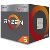 Image de AMD Ryzen 5 3400G (AM4, 3.70 GHz, 4 -Core), Processeur