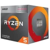 Image de AMD Ryzen 5 3400G processeur 3,7 GHz 4 Mo L3 Boîte YD3400C5FHSBX