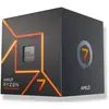 Image de AMD Ryzen 7 7700, Ryzen  7, Emplacement AM5, 5 nm, Boîte,, 3,8 GHz (AM5, 3.80 GHz, 8 -Core), Processeur
