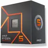 Image de AMD Ryzen 5 7400 processeur 3,3 GHz 16 Mo L3 Boîte 100-100001900BOX