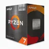 Image de Processeur AMD Ryzen 7 5800X3D 8 coeurs 3.4 / 4.5 GHz 10th Anniversary Edition
