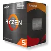 Image de AMD Processeur AMD Ryzen  5 5500F à 6 coeurs (AM4, 3.60 GHz, 6 -Core), Processeur