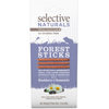 Image de Selective Naturals Forest Sticks pour cochon d’Inde - 60 g