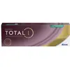 Image de Air Optix, Lentilles de contact, plus HydraGlyde pour l'astigmatisme (-2, Lentille mensuelle, 6 pcs, Torique)