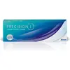 Image de Precision1, Lentilles de contact, sphärisch (-1.75, Lentille journalière, 30 pcs, Sphérique)
