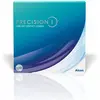Image de Precision1, Lentilles de contact, sphärisch (+5.5, Lentille journalière, 90 pcs, Sphérique)