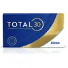 Image de Total 30, Lentilles de contact, sphérique (+0.5, Lentille mensuelle, 6 pcs, Sphérique)