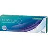 Image de Precision1, Lentilles de contact, pour l'astigmatisme - 30 (-5, Lentille journalière, 30 pcs, Torique)