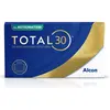 Image de Total 30, Lentilles de contact, pour l'astigmatisme (-9, Lentille mensuelle, 6 pcs, Torique)