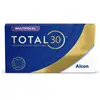 Image de Total 30, Lentilles de contact, Multifocal (aucune correction, Lentille mensuelle, 6 pcs, Multifocal)