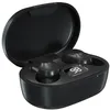Image de Ecouteur Lenovo XT91 TWS,sans fil Bluetooth ,Intra-auriculaire , Sport,Compatible IOS,Android-Noir