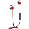 Image de Écouteurs JBL T280BT Bluetooth Sans Fil ,Intra-auriculaires ,Sport ,Compatible IOS et Android -Rouge