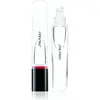 Image de Shiseido, Rouge à lèvres + gloss, Crystal GelGloss (Clear)