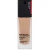 Image de Shiseido, Fond de teint, Synchro Skin auto-régénérant (250 Sable)