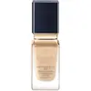 Image de Clé De Peau, Fond de teint, Radiant Fluid Foundation Matte O10 (O10 - Light Ocher, O10 Ocre clair)