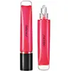 Image de Shiseido, Rouge à lèvres + gloss, Gel Gloss (07 Shin-Ku Rouge)